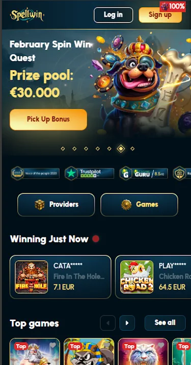 SpellWin